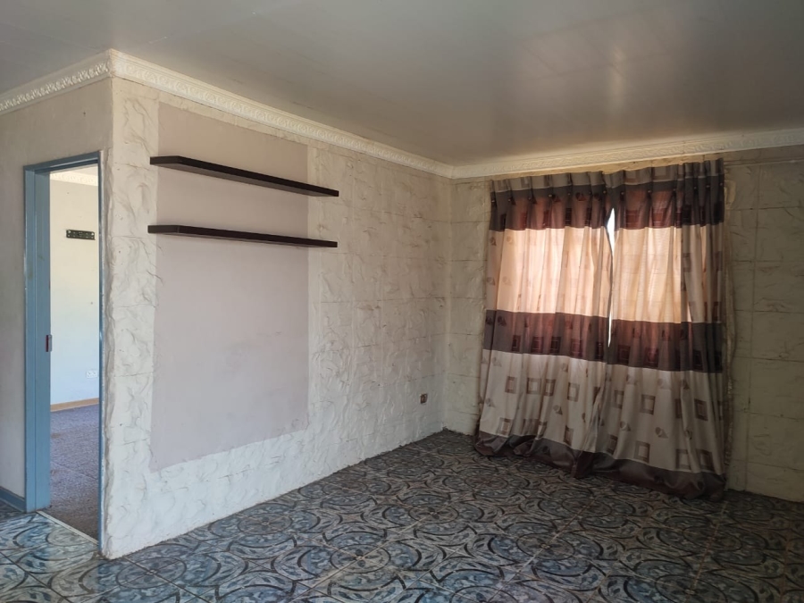 3 Bedroom Property for Sale in Derby North West